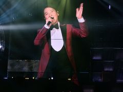 -梦之蓝青奥体育公园体育馆