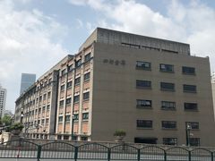 -上海四行仓库抗战纪念馆