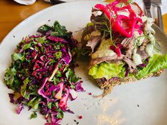 -BOR Eatery(安福路店)