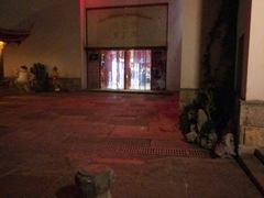 -万达影城(银兴菲林店)