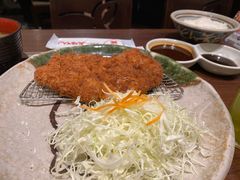 -矢场猪(名古屋站名铁店)