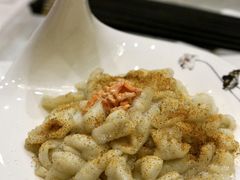 糟溜两虾塘片-新聚丰菜馆(太监弄店)