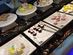 -韩丰源海鲜烤肉火锅自助餐(合肥梦之城购物中心店)