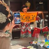 沉浸式体验皇家菜！公主娘娘传膳啦！