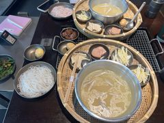 -夜食白市Yespicy·烧烤啤酒宵夜(番禺四海城店)