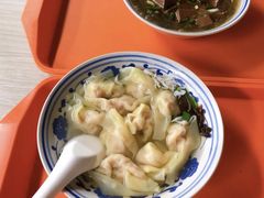 -周素珍湖州大馄饨(直戒坛寺巷店)