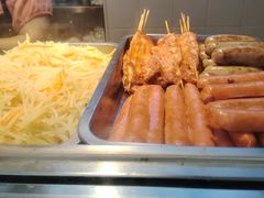 -父子俩鸡蛋灌饼(角门店)