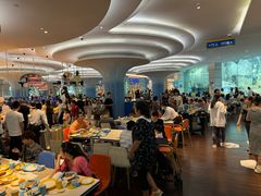 -帝企鹅自助餐厅•儿童岛•真企鹅(长隆企鹅酒店)