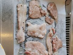 -韩厨烤肉火锅无限自助餐厅(潮流特区店)