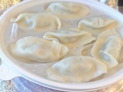 -喜家德虾仁水饺(北站店)