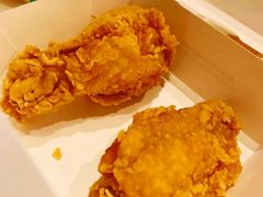 -德克士(前门店)