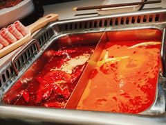 -渡娘火锅(大兴大悦春风里店)