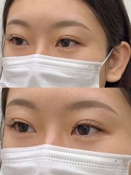 -Four Seven·半永久纹眉