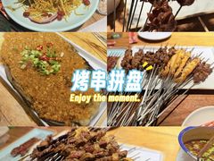 -小核桃品质串店(世茂大道店)