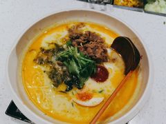 -味千拉面(光启城时尚购物中心店)