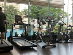 -澳门十六浦索菲特大酒店