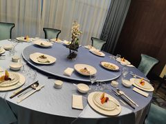 -曙光国际大酒店中餐厅