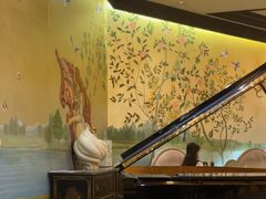 -大堂吧·下午茶·特调鸡尾酒(大连一方城堡豪华精选酒店)