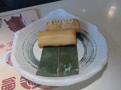 -粤点越有·茶点·粤菜(樵岭国际店)