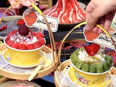 -纸盐河码头火锅(十八梯店)