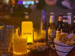 -HIB HUB公社(解放西路店)