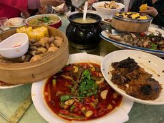 -满天星花园