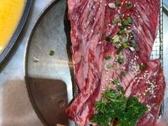 -韩宫宴和牛烤肉(宁波环球银泰城店)