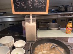 -福州中庚聚龍酒店香汇自助餐厅(南江滨西大道店)