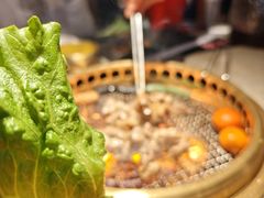 -谷牛日式烤肉(宝山U天地店)