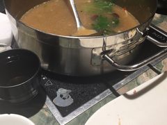 -牛很鲜潮汕牛肉火锅(朝晖路店)