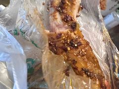 -老黄记手撕烤兔(玉林街店)