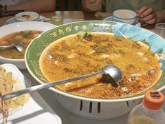 -光海·乡记酸菜鱼·始于1996(花园路店)