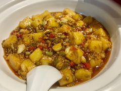 酸豆角米豆腐-湘当爱·鲜煮现炒(松岗立业路店)