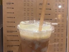 -去茶山(重庆万象城店)