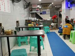 大堂-花溪牛肉粉(八鸽岩店)