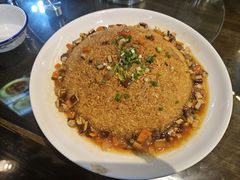 -缘来聚·徽菜名店(黄山宏村店)