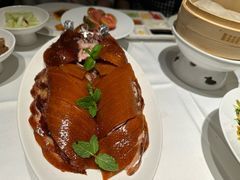 -四季民福烤鸭店(王府井灯市口店)