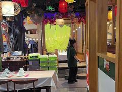 -津沽小院(天津之眼店)
