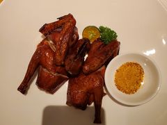 -南昌绿地铂瑞酒店·臻萃轩中餐厅