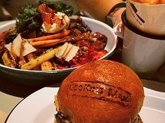 -Cooking Man(中懋天地店)