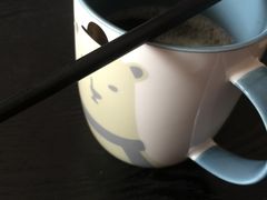 -星巴克(丽水万地广场店)