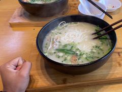 -云锦过桥米线(恒创蜀都公馆店)