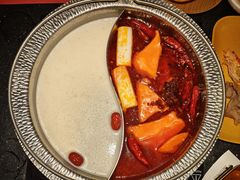 -牛New寿喜烧(金茂览秀城店)