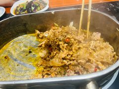 -徐师傅太子锅(龙泽路店)