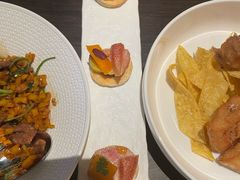 -庐灶江南·江南菜·四合院Bistro(东直门雍和宫·原华侨宾馆店)