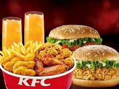 -肯德基(昌里店)