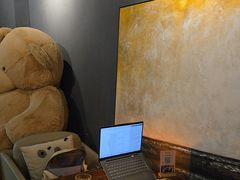 -咖法森林·咖啡  酒吧(天河店)