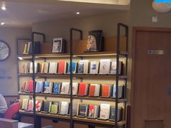 -COSTA COFFEE(新奥购物中心店)