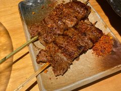 -江户·岚 创意料理(泛海店)
