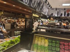 -韩盛·盛江山自助料理(中街大悦城店)